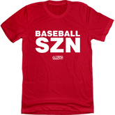 Baseball SZN